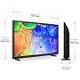 Samsung QLED Q5F 32 pulg. Full HD Smart TV
